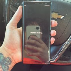 Galaxy note  8