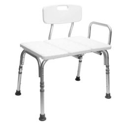Glacier Bay Tub Transfer Bench And Bath Seat