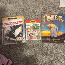 Books 