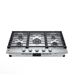 Gas Stove Top Brand New 