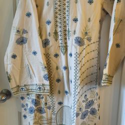 Women Shalwar suit #desi clothes