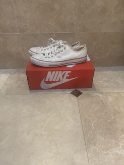 Converse Chuck Taylor All Star Classic Low