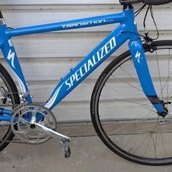 Specialized Bike