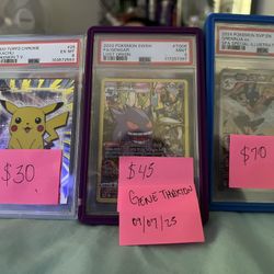 Slabs For Sale *Negotiable* 