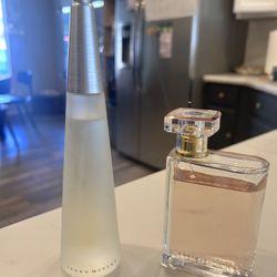 Burberry Perfume