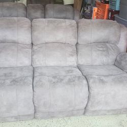 Couch Set 