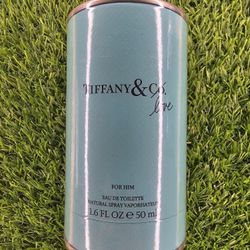 Tiffany & Co. Love 1.6oz For Men $55