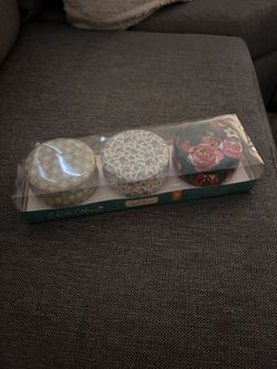 Candle Set
