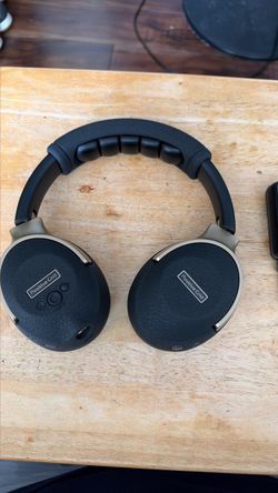 Positive Grid Spark Wireless Guitar Headphones