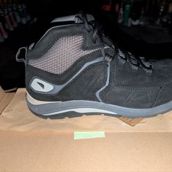 Brand new Red Wing steel toe size 12"