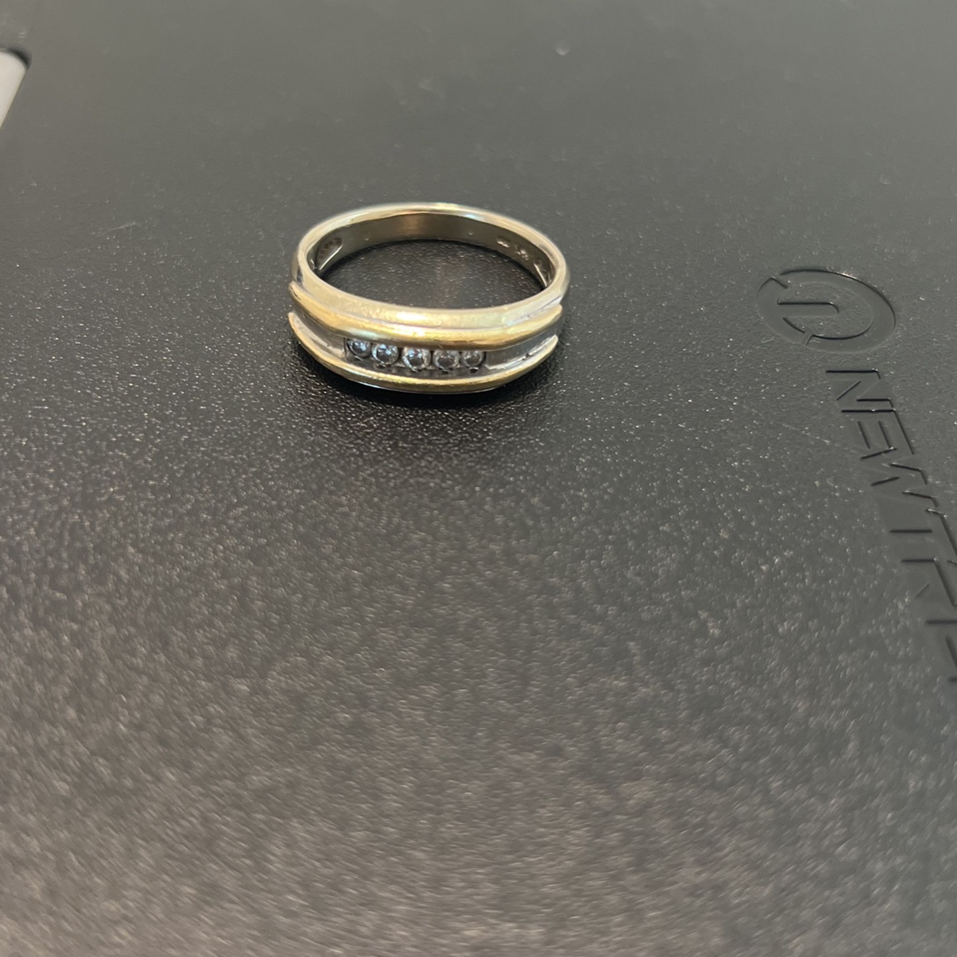 Men Wedding Ring
