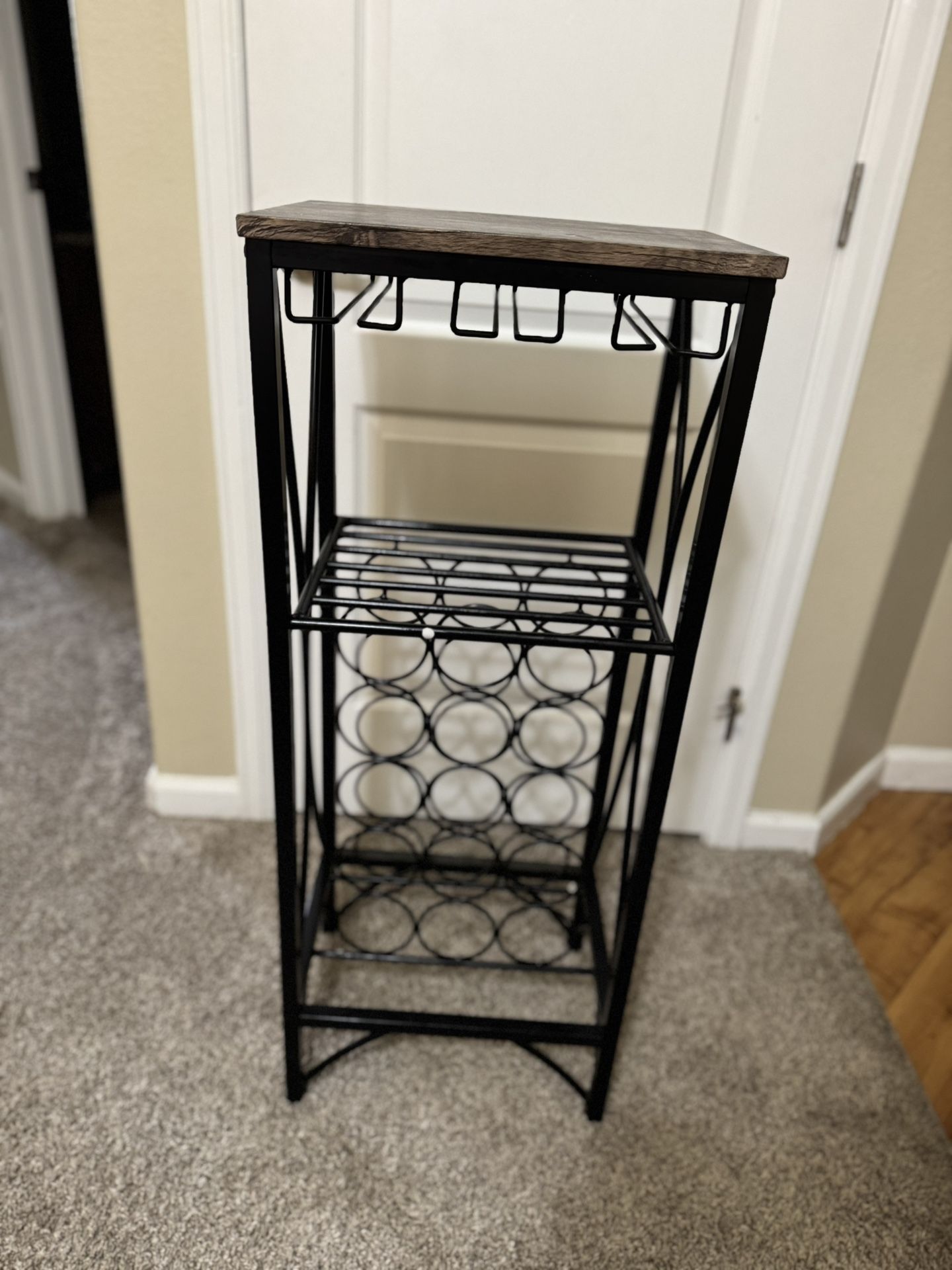 Wine Rack