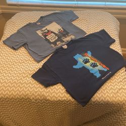 Montana Tshirts