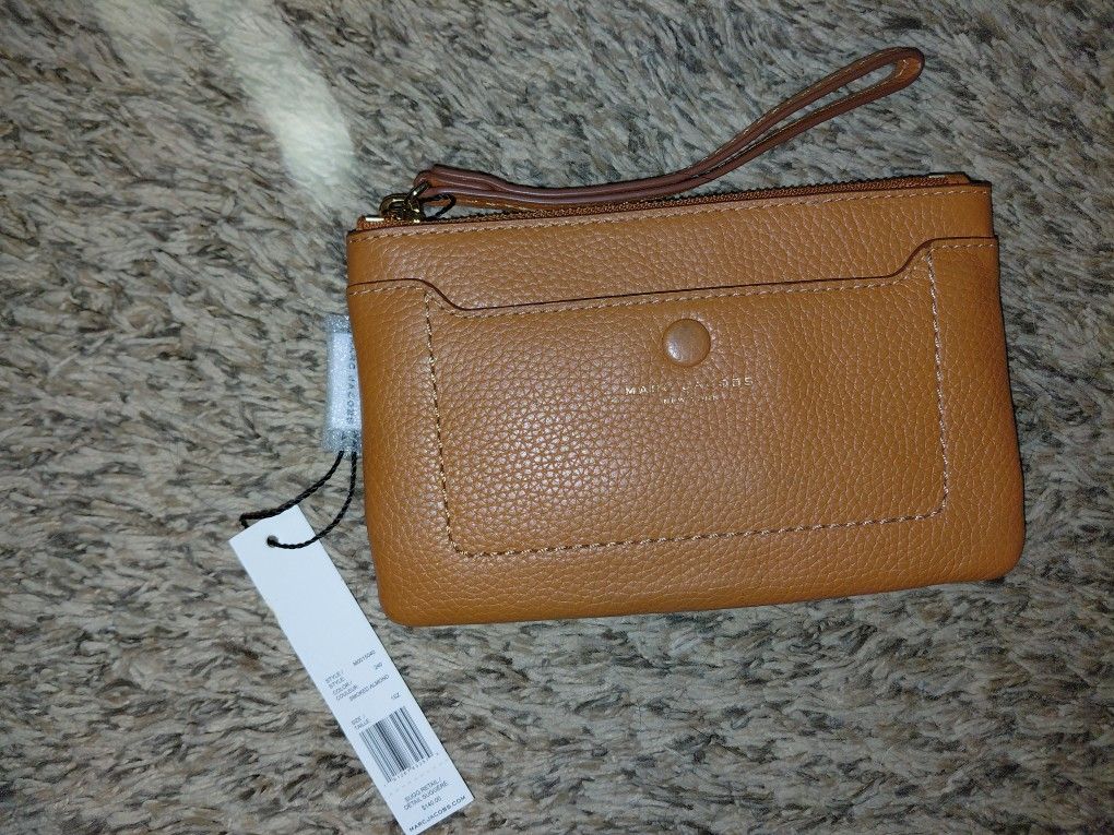 Marc Jacobs Wristlet