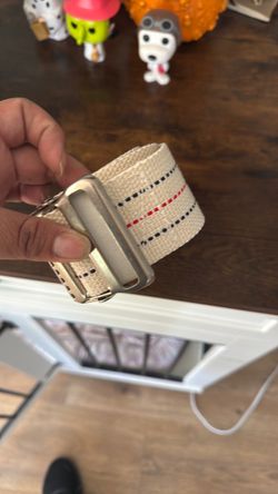 Safety belt (physical therapy )
