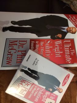 Dr Phil The Ultimate Weight set