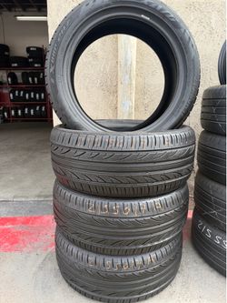 215/50R17 Lexani  $240