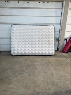 Full mattress