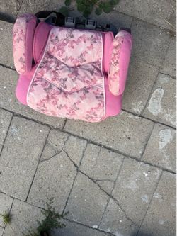 Porta bebé para carro?