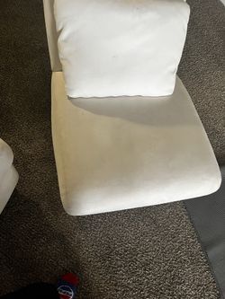 Carter sectional