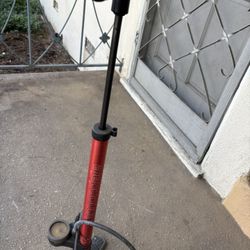 Classic Cannondale Bike Pump 