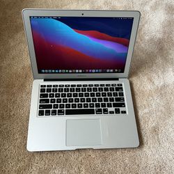 2017 macbook air 13 i5 8gb 128gb