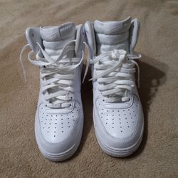 Nike Air Force One Highs