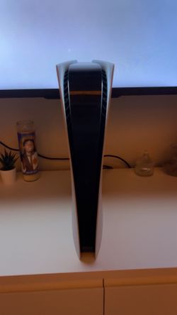 PS5 Digital Edition Works Perfectly