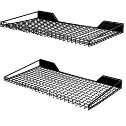 Garage Wall Shelving