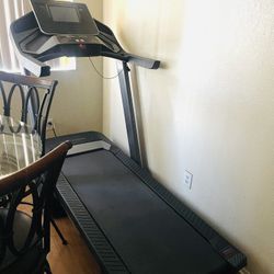 Large Treadmill 