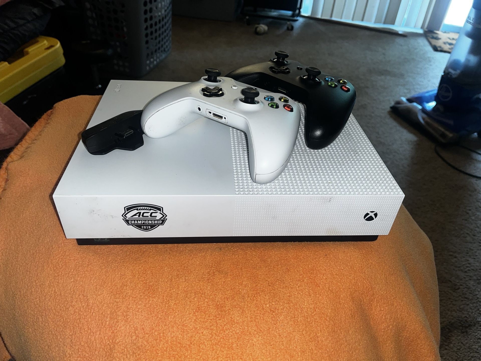 Controller How To Make Someone's Xbox Your Home Xbox Xbox Acc