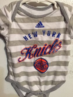 New York Knicks kids