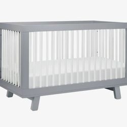 Crib