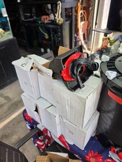Fluval fx6 motors