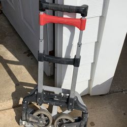 Hand Truck 