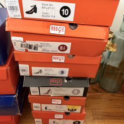 Rogue Shoes Women 