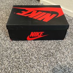 Air Jordan 1 Retro High OG