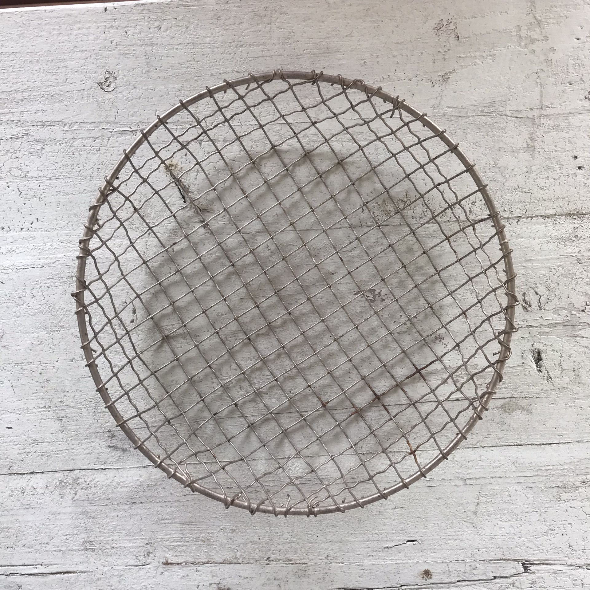 Wire Basket