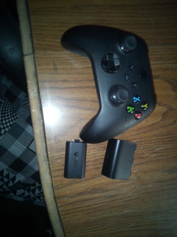 Xbox Controller