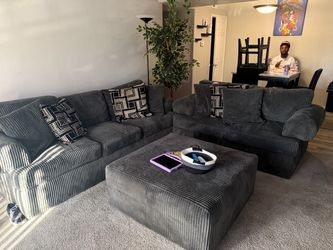 Livingroom set