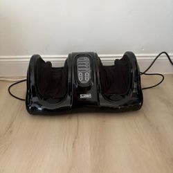 Foot Leg Massager