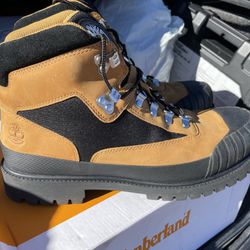 Brand New Timberland Boots Size 11 50% Off!