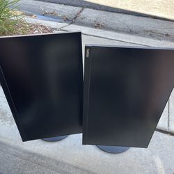 Lenovo Monitor