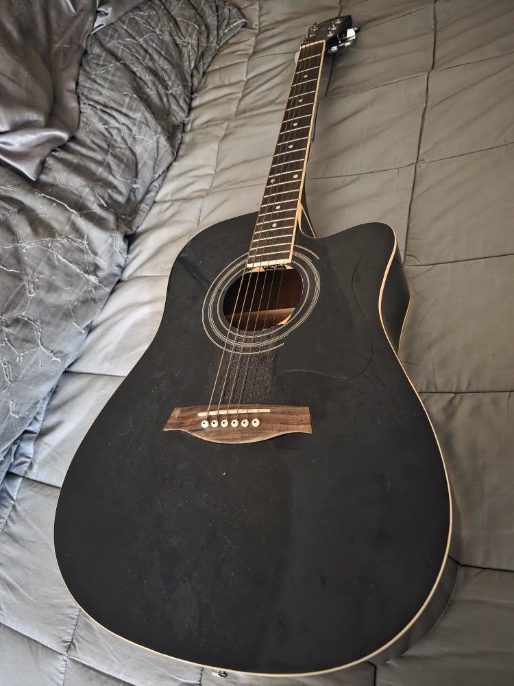 Ibanez Guitar
