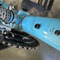 Trek Bike 2021