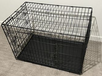 Large Dog Crate 