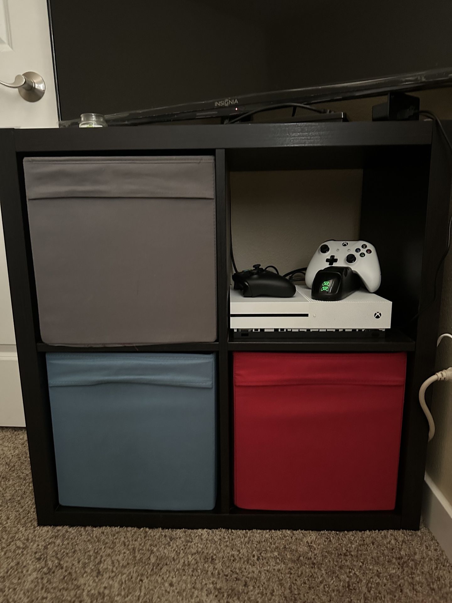 Cubby