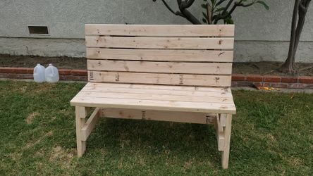 Garden Chair
