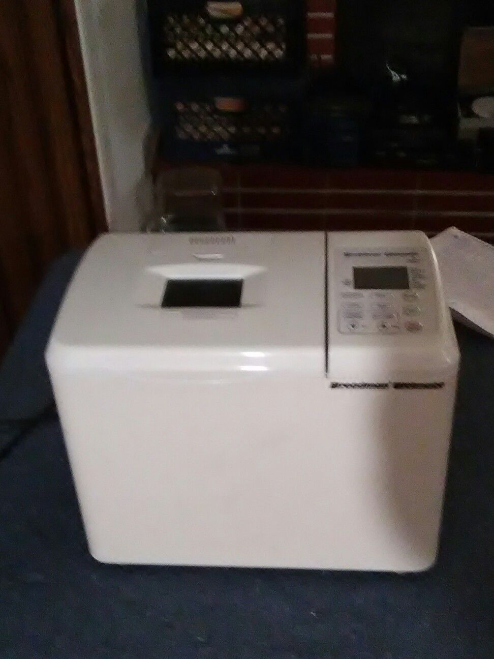 Breadman Ultimate Model TR2200C Bread Maker / Machine 🍞