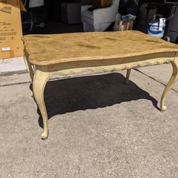 Side Table $25